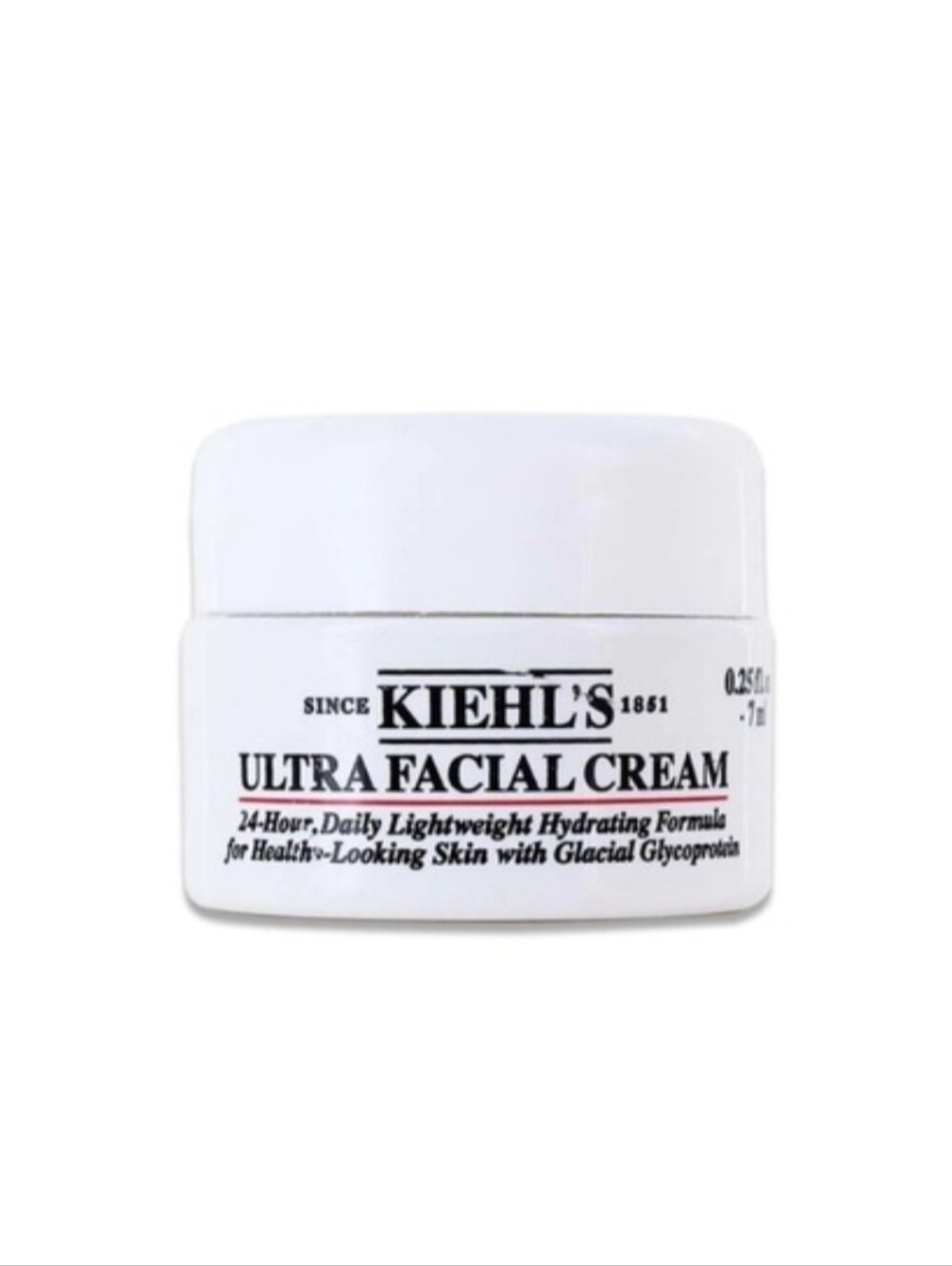 4/$16 Kiehls ultra facial cream